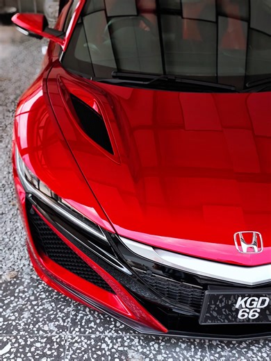 ( Part 1 ) Presents the second-generation Honda NSX, enhanced with a precision-engineered wide-body kit for unmatched presence and performance. 📲Reach out to us on WhatsApp at 012-988 7348 📍Locate us on Google Map & Waze: Max Sticker Supply 📍 Jln TPP 1/19, Taman Industri Pusat Bandar Puchong, 47100 Puchong, Selangor #honda #hondansx #nsx #jdm #widebodycars #bodykit #maxstickersupply #puchong #selangor #kualaumpur #tiktok #tiktokmalaysia