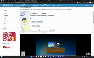 Python+pip+virtualenv+pycharm安装