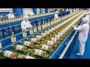 How Cod Liver Oil Goes From Raw Fish to Your Supplement Bottle!5