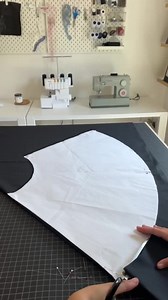 Balloon Skirt / Bubble Skirt Sewing Pattern - Etsy