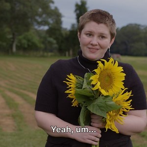 Love on The Spectrum is such a thoughtful, heartwarming look at just how important it is for everyone to find connection in an otherwise chaotic world. | Netflix