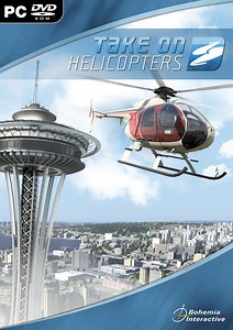Take On Helicopters Windows game