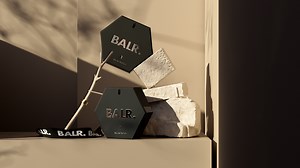 Motion Design project for BALR. company - Abdul-Malik Okuev