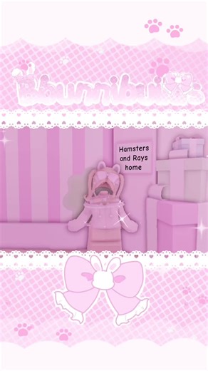 Adorable Daycare-Themed House Tour in Adopt Me