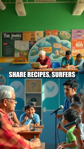 Harbor Microcast: Memory in Moments