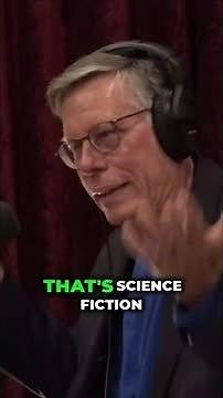 Could this be real alien technology? Bob Lazar reveals an invisible force field.