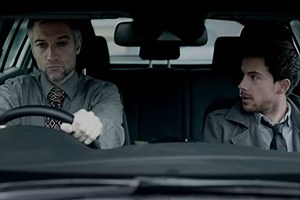 Dennis - British Comedy Guide