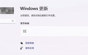 关于windows更新和微软商店的问题，怎么解决？