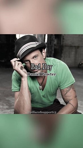 Bad Day Full Song with Lyrics by Daniel Powter