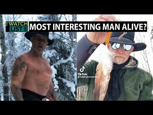 This TikTok Cowboy Makes Your Favorite Action Hero Look Like An Amateur