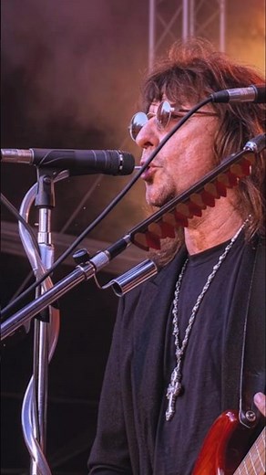 Talkbox: Richie vs Phil-X Playing Style | #bonjovi #music #rock #song #metal #concert