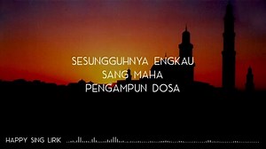 Opick - Taubat (Lirik) | Music Asyiik
