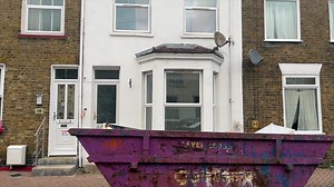 Sheerness residents left in 'horrendous' conditions after neighbouring properties converted into HMOs