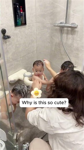 ▶️ How to bathe a baby safely at home - Duck-Shaped Non Slip Baby Bath Rack Stand (# 2442)