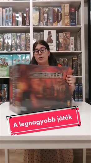 Úristen: Exploring the Massive Gloomhaven Board Game