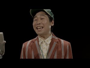 au三太郎CMの一寸法師役、前野朋哉出演作／映画『エミアビのはじまりとはじまり』予告編