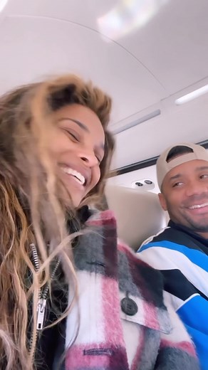 302K views · 9.9K reactions | POV: When he hears your song Da Girls for the first time and reminds you of your independence ❤️ #TBT | Ciara | Facebook