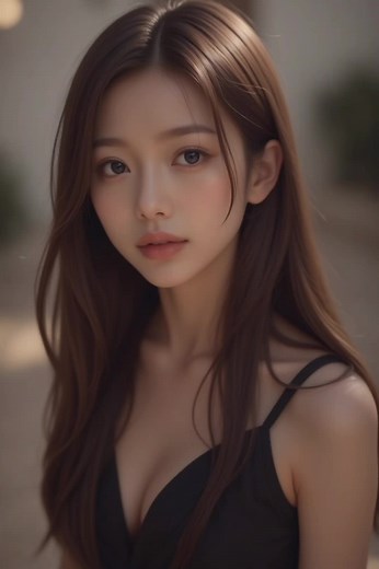 4k Ai Lookbook Sweet My Dear