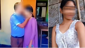 Assam Girl Dhunu Juni Video Viral: भोजपुरी Kajal Kumari के बाद असम की धुनु का वीडियो वायरल