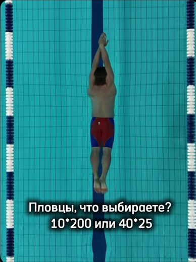 Exploring the World of Competitive Swimming