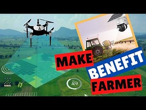 IoT Powering Smart Agriculture