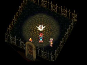 Chrono Trigger 100% - 15 - The End of Time