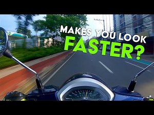 Do you NEED an ND filter for MOTOVLOGGING? Telesin ND Filter for GoPro Hero 7 [TAGALOG + ENG SUBS]