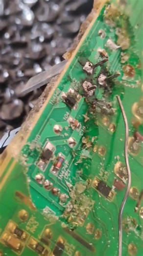 Repair Board No Power for Sharp Washing Machine Topload 10kg. ✅ 📍Malainen Bago Naic Cavite 🧑‍🔧 Home Service Repair. 📞 Message us for more details: 09544991456 Feel free to call or direct message us. 📩 Book your appointment with us today! #rbmtech #airbnb #NaicCavite #maintenanceservices #Cavite #washingmachineservice #everyonehighlights #automaticwashingmachine | RBM TECH