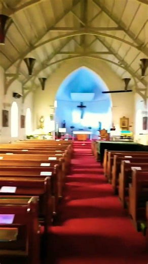✝️ Church time ✝️ #beautiful #church