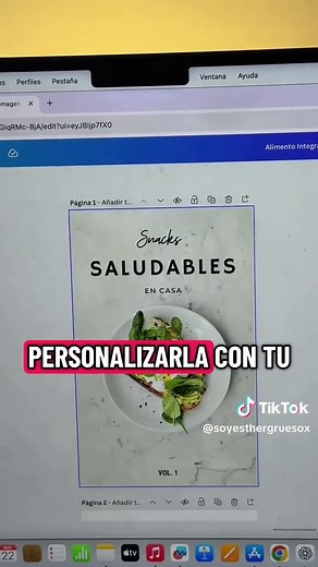 Cómo vender plantillas en Canva paso a paso