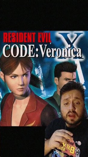 THE BEST RESIDENT EVIL GAMES #residentevil