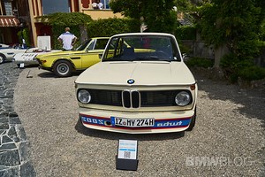 This BMW 2002 Turbo Restomod Is A Labor Of Love: Video