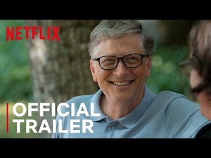Upcoming Bill Gates documentary series takes a look inside his mind and personality