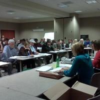 Horry County sells 1,500 pieces of property in tax auction