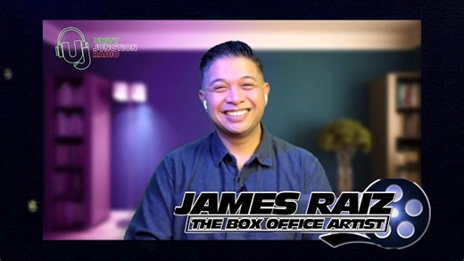 13K views · 667 reactions | UJ Radio opens its new season with an interview with The Box Office Artist, Brother James Raiz, illustrator and artist of the Transformers, the Avengers and other Marvel and DC Comics characters. Join us this Saturday, 8:30 P.M., on INCTV and INCPC's Facebook page. See you! | INC Production Company | Facebook