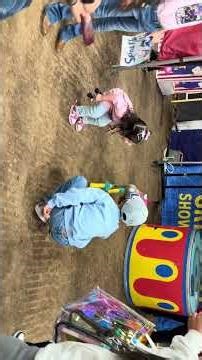 Monster jam pit party NM Albuquerque 2nd show