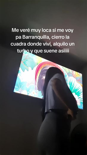 Vive la Champeta Barranquillera en Barranquilla