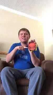 Blue’s clues thinking time: I did that