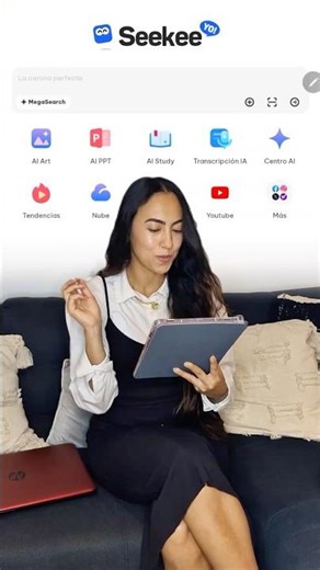 Viaja sin perderte nada ✈️ Con los consejos personalizados de Seekee！ #ai #trending #viajar #app