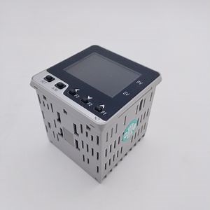 Advanced LCD Pid Temperature Controller for Precision Heating