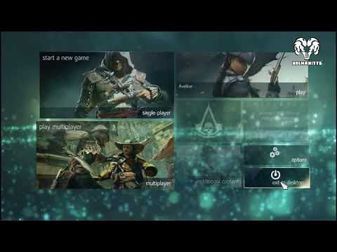 HOW TO FIX - Assassin Creed Iv Black Flag No Save Game