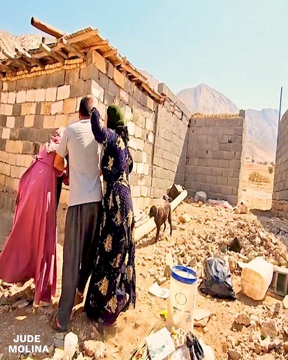 51K views · 710 reactions | Second Wife Blocks the Window Heshmat’s Plan for ,part3 #fblifestyle #judemolina | Jude Molina | Facebook