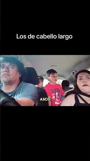 Those with long hair 🤣 #mexico #fypage #foryou #humor #memes