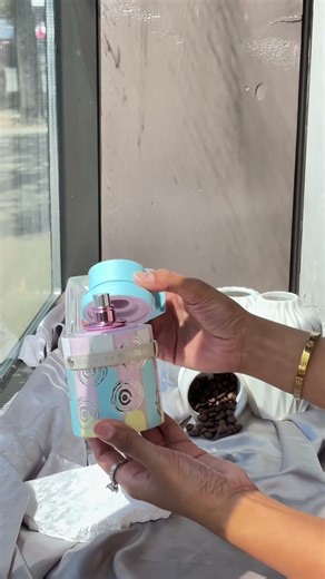 ASMR Unboxing | Armaf Odyssey Marshmallow