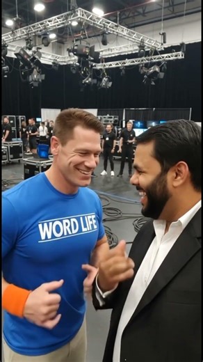 John Cena Funny Dance 😂🔥