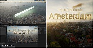 Creating a Game Prototype That Lets One Explore the Entire World