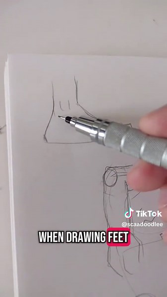Exploring Sketchbook Techniques: How to Draw Like an Artist