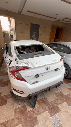 Honda Civic x🥹