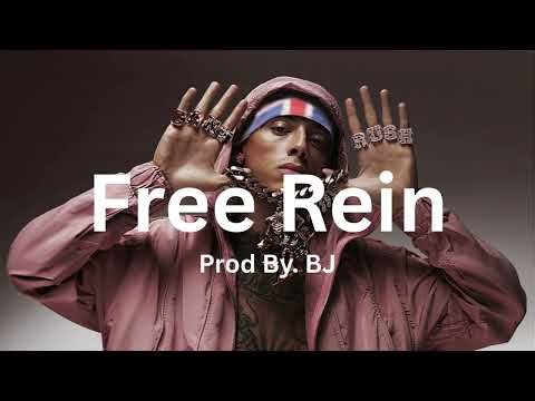 [FREE FOR PROFIT] Melodic UK Drill Type Beat – "Free Rein" | 2025 | Prod. BJ