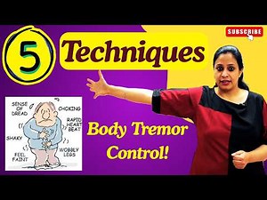 5 Daily Mindfulness Drills for Hand, Leg, and Head Tremors
